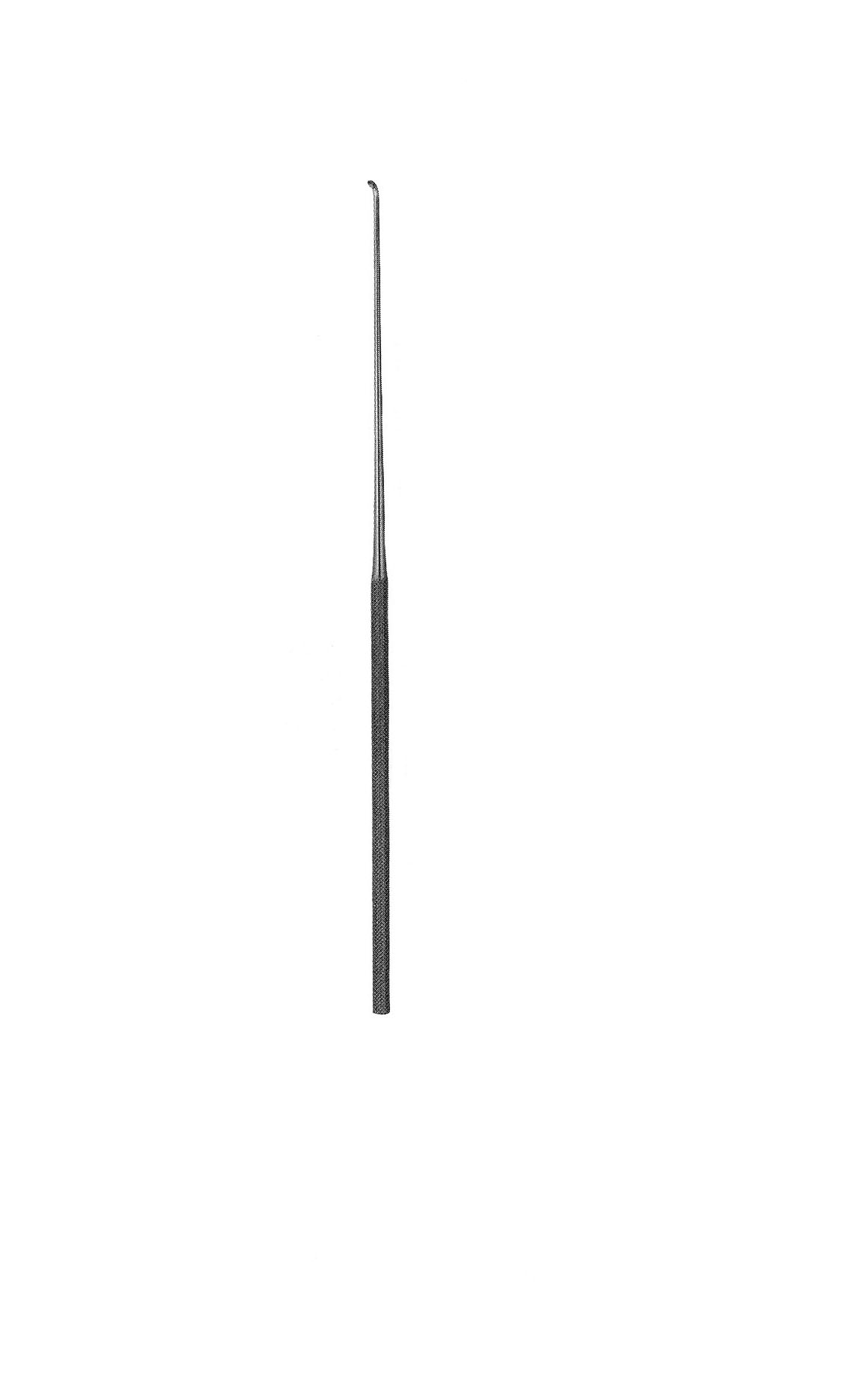 MİKRO PROB 90 DERECE  19CM